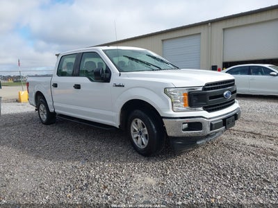 FORD F-150 2018