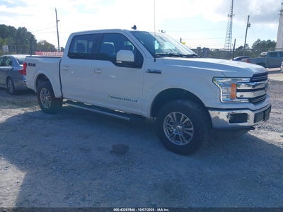 FORD F-150 2020