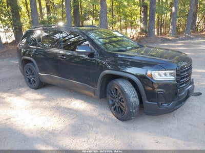 GMC ACADIA 2023