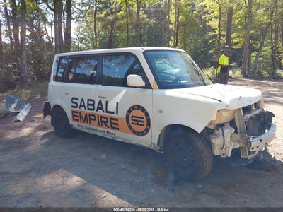 SCION XB 2006