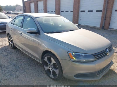 VOLKSWAGEN JETTA 2014