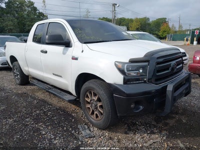 TOYOTA TUNDRA 2007