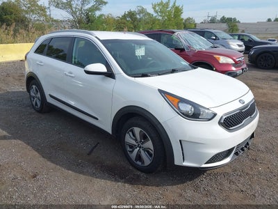 KIA NIRO 2019