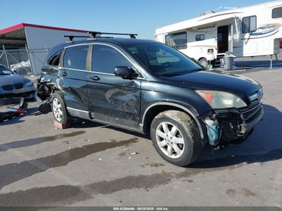 HONDA CR-V 2009