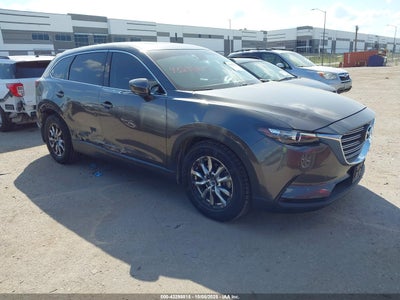MAZDA CX-9 2017
