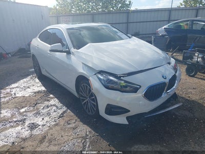 BMW 228I GRAN COUPE 2021