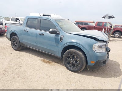 FORD MAVERICK 2022