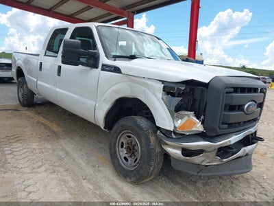 FORD F-250 2013