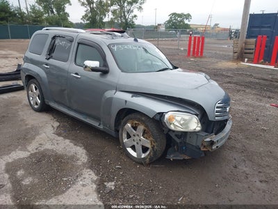 CHEVROLET HHR 2007