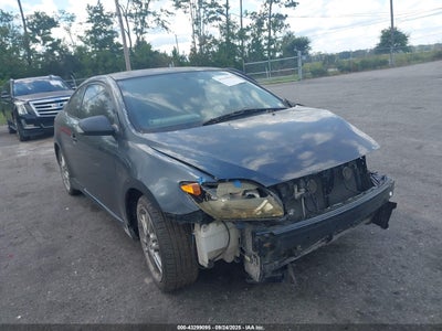 SCION TC 2007