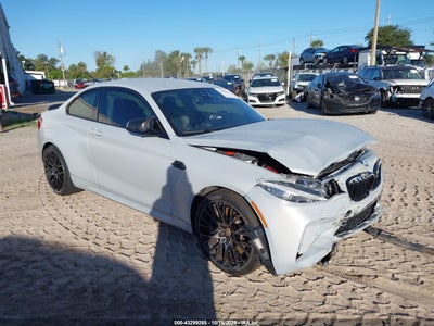 BMW M2 2020