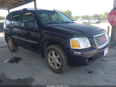 GMC ENVOY 2008