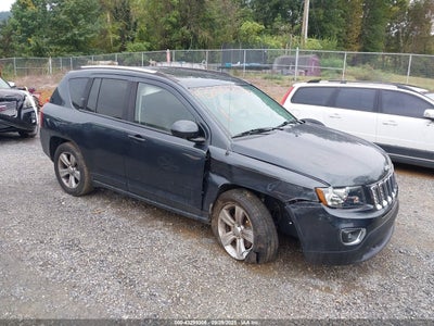 JEEP COMPASS 2015