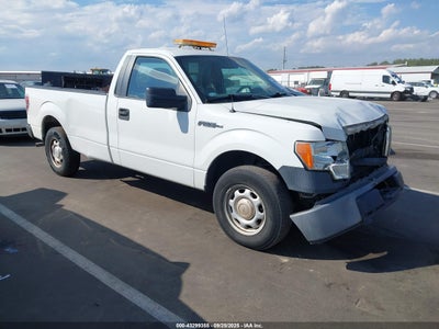 FORD F-150 2013