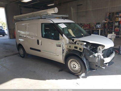 RAM PROMASTER CITY 2018