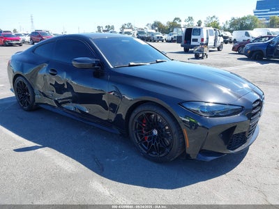 BMW M4 2023