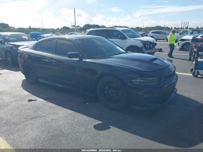 DODGE CHARGER 2023