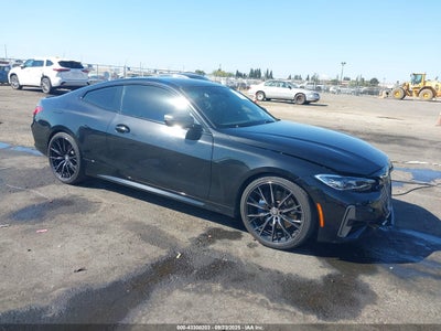BMW M440I 2021