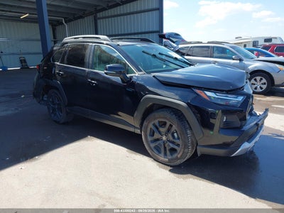 TOYOTA RAV4 2023