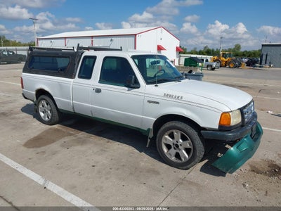 FORD RANGER 2003