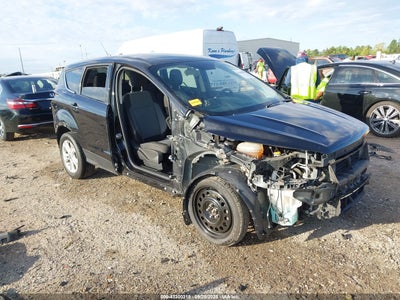FORD ESCAPE 2019