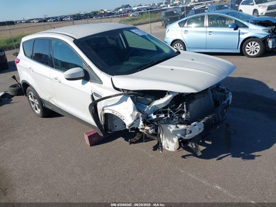 FORD ESCAPE 2014