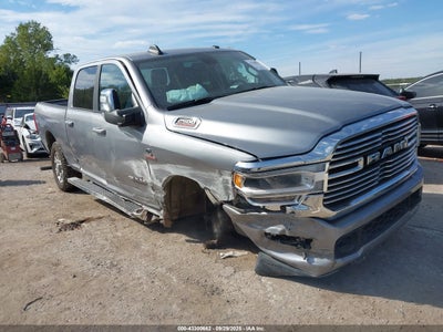 RAM 2500 2024