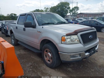 FORD F-150 2005