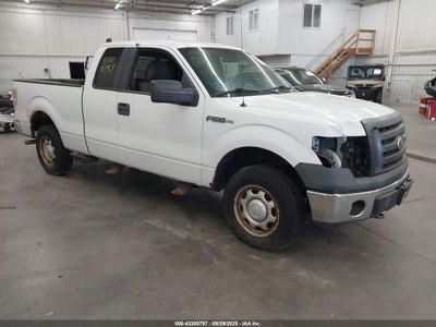 FORD F-150 2010