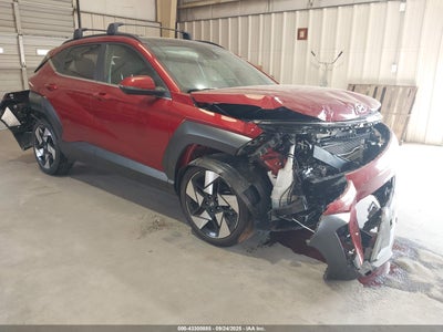 HYUNDAI KONA 2025