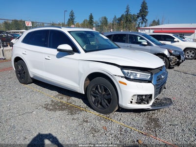 AUDI Q5 2020