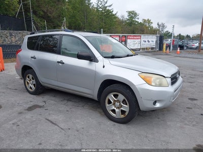 TOYOTA RAV4 2006