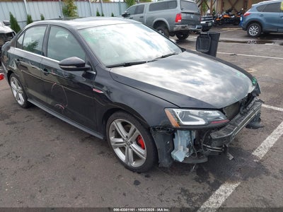 VOLKSWAGEN JETTA 2016