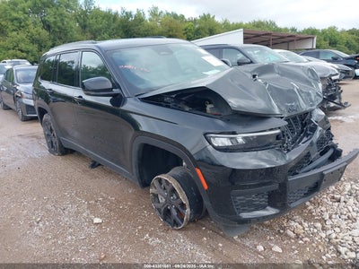 JEEP GRAND CHEROKEE L 2024
