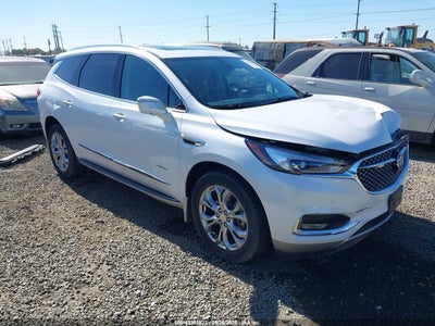 BUICK ENCLAVE 2019
