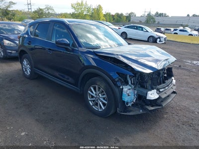 MAZDA CX-5 2023