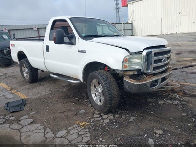 FORD F-250 2005