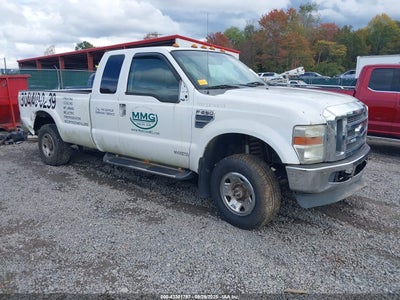 FORD F-250 2009