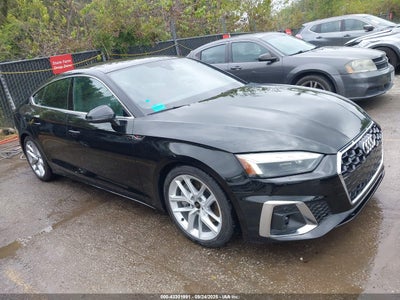 AUDI A5 SPORTBACK 2024