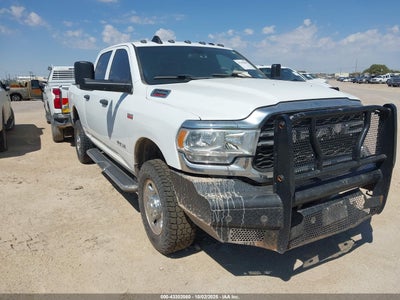 RAM 2500 2022