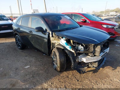 HONDA HR-V 2025