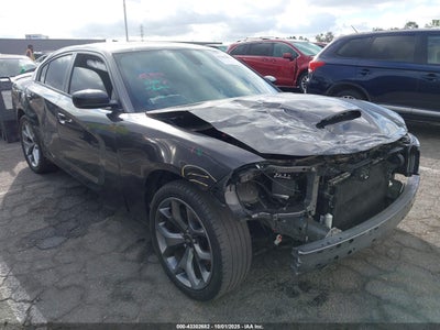DODGE CHARGER 2023