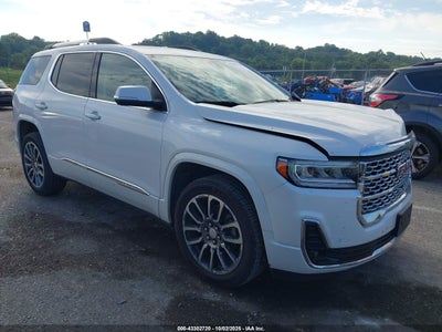 GMC ACADIA 2020