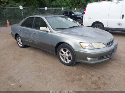 LEXUS ES 300 2000