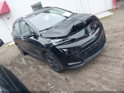 CHEVROLET BOLT EUV 2023