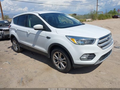 FORD ESCAPE 2019
