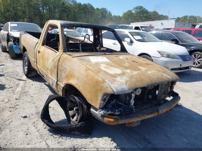FORD RANGER 2008