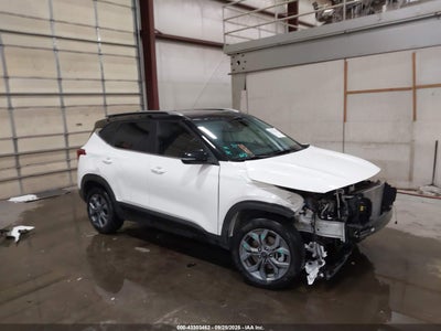 KIA SELTOS 2024