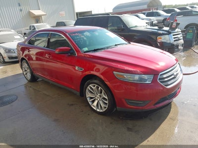 FORD TAURUS 2013