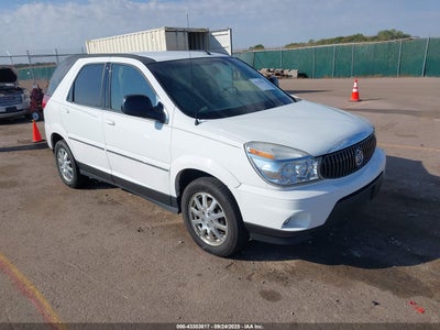 BUICK RENDEZVOUS 2007